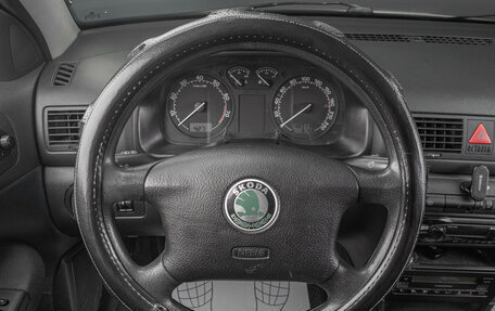 Skoda Octavia IV, 2001 год, 429 000 рублей, 9 фотография