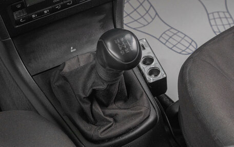 Skoda Octavia IV, 2001 год, 429 000 рублей, 11 фотография