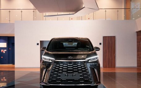 Lexus LM, 2025 год, 19 700 000 рублей, 3 фотография