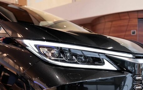 Lexus LM, 2025 год, 19 700 000 рублей, 6 фотография