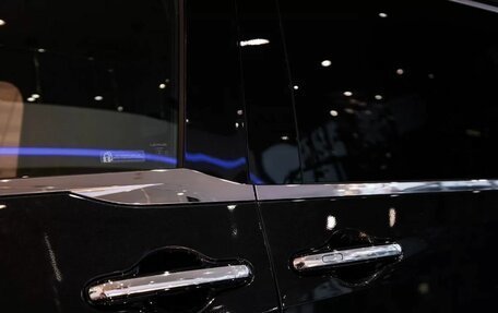 Lexus LM, 2025 год, 19 700 000 рублей, 9 фотография