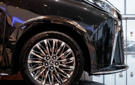 Lexus LM, 2025 год, 19 700 000 рублей, 8 фотография