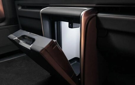 Lexus LM, 2025 год, 19 700 000 рублей, 22 фотография