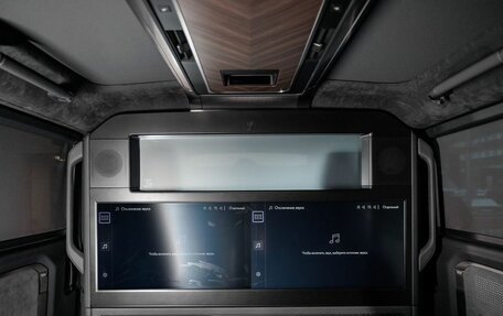 Lexus LM, 2025 год, 19 700 000 рублей, 21 фотография