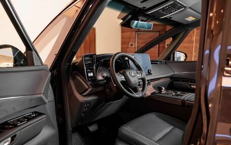 Lexus LM, 2025 год, 19 700 000 рублей, 12 фотография