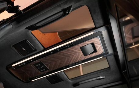 Lexus LM, 2025 год, 19 700 000 рублей, 23 фотография