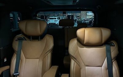 Toyota Alphard, 2023 год, 12 192 783 рублей, 1 фотография