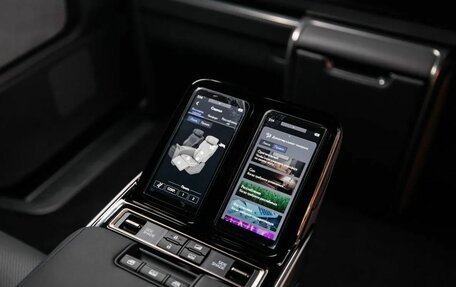 Lexus LM, 2025 год, 19 700 000 рублей, 26 фотография