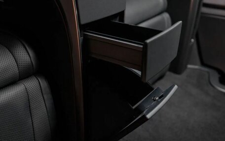 Lexus LM, 2025 год, 19 700 000 рублей, 27 фотография