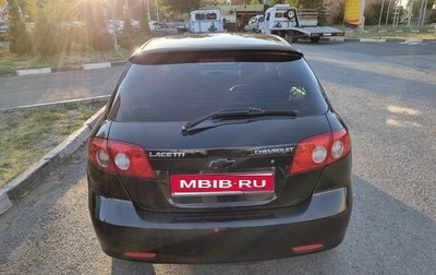 Chevrolet Lacetti, 2008 год, 700 000 рублей, 1 фотография