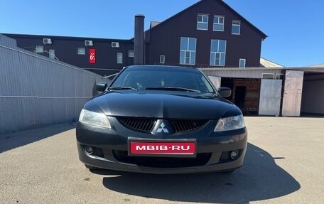 Mitsubishi Lancer IX, 2005 год, 470 000 рублей, 1 фотография