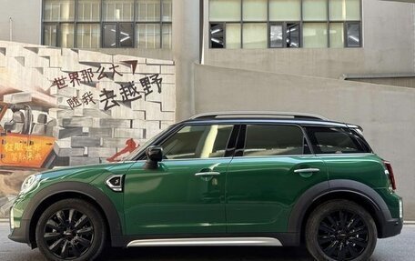 MINI Countryman II (F60), 2022 год, 2 749 333 рублей, 2 фотография
