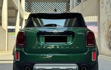 MINI Countryman II (F60), 2022 год, 2 749 333 рублей, 3 фотография