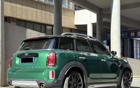 MINI Countryman II (F60), 2022 год, 2 749 333 рублей, 4 фотография