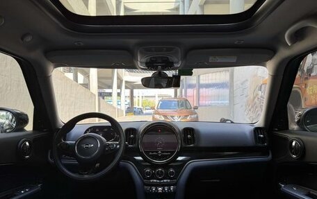 MINI Countryman II (F60), 2022 год, 2 749 333 рублей, 7 фотография