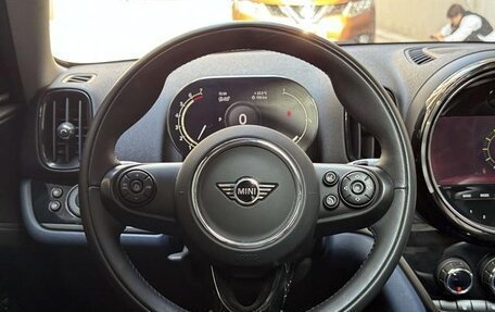 MINI Countryman II (F60), 2022 год, 2 749 333 рублей, 8 фотография