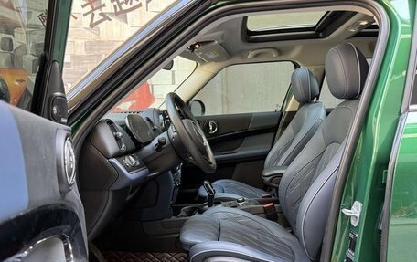 MINI Countryman II (F60), 2022 год, 2 749 333 рублей, 6 фотография