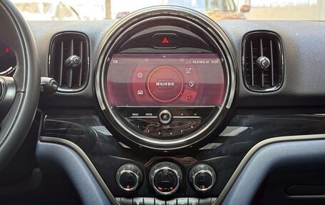 MINI Countryman II (F60), 2022 год, 2 749 333 рублей, 10 фотография