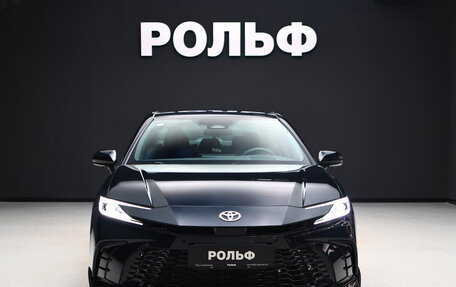 Toyota Camry, 2025 год, 4 700 000 рублей, 3 фотография