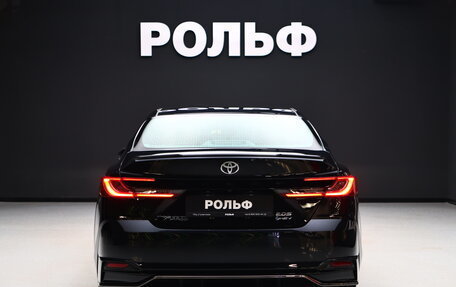 Toyota Camry, 2025 год, 4 700 000 рублей, 4 фотография