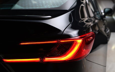 Toyota Camry, 2025 год, 4 700 000 рублей, 16 фотография