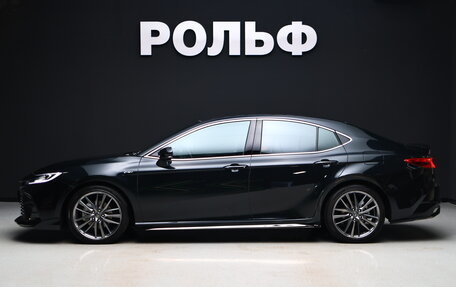 Toyota Camry, 2025 год, 4 700 000 рублей, 5 фотография