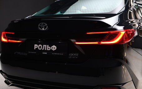 Toyota Camry, 2025 год, 4 700 000 рублей, 15 фотография