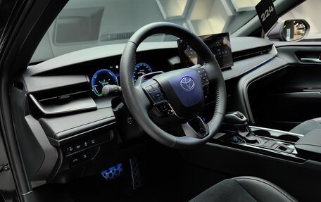Toyota Camry, 2025 год, 4 700 000 рублей, 18 фотография