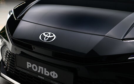 Toyota Camry, 2025 год, 4 700 000 рублей, 14 фотография