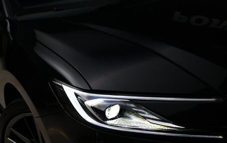 Toyota Camry, 2025 год, 4 700 000 рублей, 13 фотография