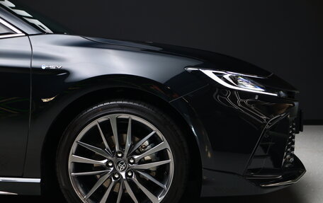 Toyota Camry, 2025 год, 4 700 000 рублей, 7 фотография