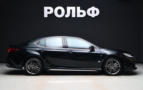 Toyota Camry, 2025 год, 4 700 000 рублей, 6 фотография