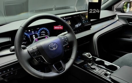 Toyota Camry, 2025 год, 4 700 000 рублей, 19 фотография