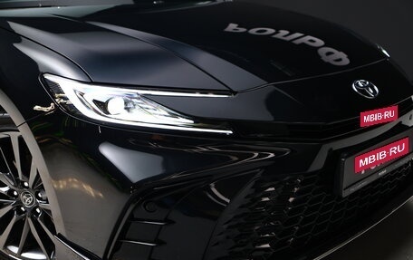 Toyota Camry, 2025 год, 4 700 000 рублей, 12 фотография