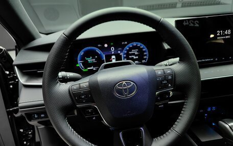 Toyota Camry, 2025 год, 4 700 000 рублей, 31 фотография