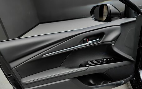 Toyota Camry, 2025 год, 4 700 000 рублей, 20 фотография