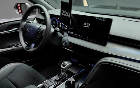 Toyota Camry, 2025 год, 4 700 000 рублей, 27 фотография