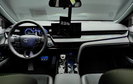 Toyota Camry, 2025 год, 4 700 000 рублей, 29 фотография