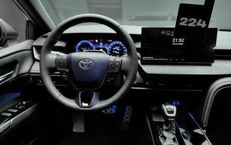 Toyota Camry, 2025 год, 4 700 000 рублей, 30 фотография