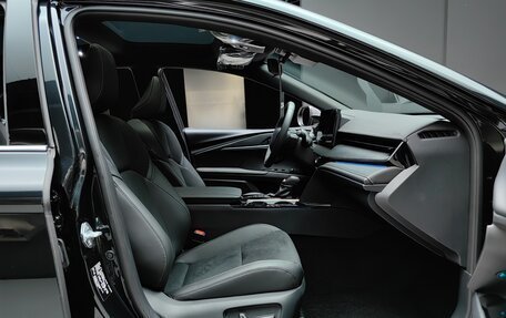 Toyota Camry, 2025 год, 4 700 000 рублей, 28 фотография