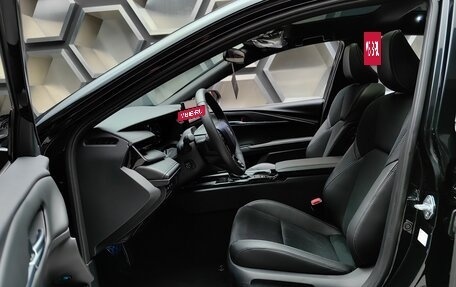 Toyota Camry, 2025 год, 4 700 000 рублей, 21 фотография