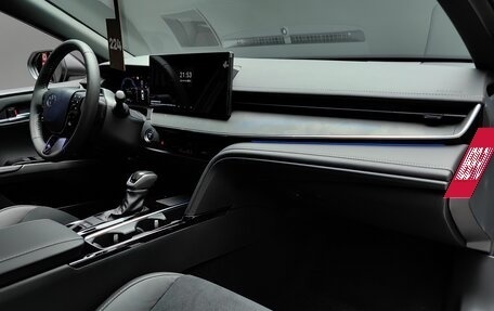Toyota Camry, 2025 год, 4 700 000 рублей, 26 фотография