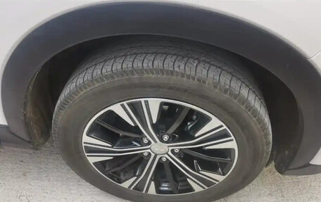 Mitsubishi Eclipse Cross, 2022 год, 1 650 000 рублей, 12 фотография