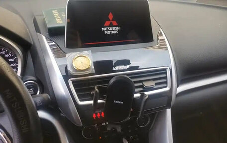 Mitsubishi Eclipse Cross, 2022 год, 1 650 000 рублей, 16 фотография