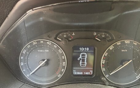 Skoda Octavia, 2008 год, 2 фотография