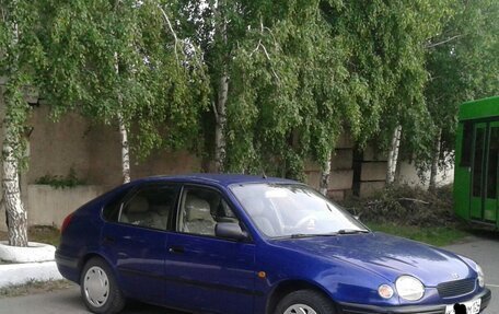 Toyota Corolla, 1997 год, 200 000 рублей, 4 фотография