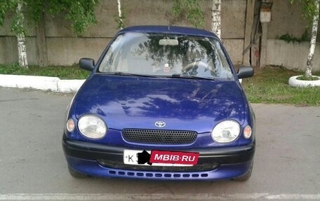 Toyota Corolla, 1997 год, 200 000 рублей, 2 фотография