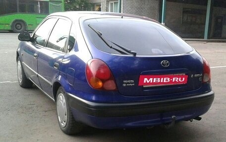 Toyota Corolla, 1997 год, 200 000 рублей, 3 фотография