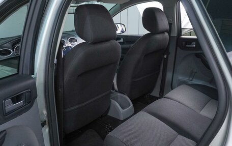 Ford Focus II рестайлинг, 2011 год, 649 000 рублей, 11 фотография