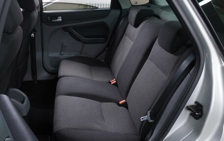 Ford Focus II рестайлинг, 2011 год, 649 000 рублей, 9 фотография